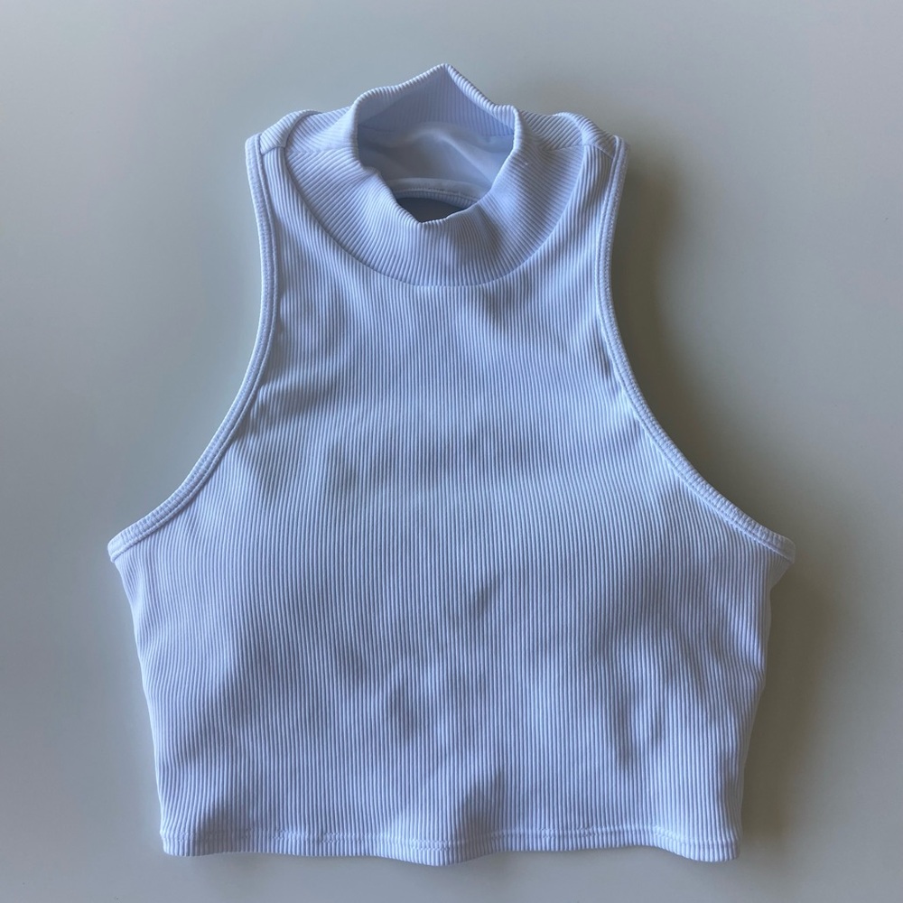 Alo Yoga Tank Top Bra